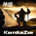 KamikaZze picture